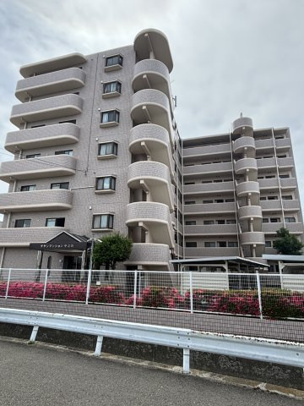 チサンマンション中之島の画像