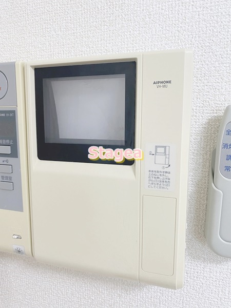 Comodo Vitaの設備