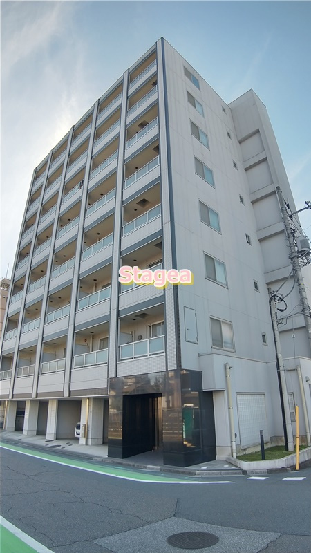 Comodo Vitaの外観