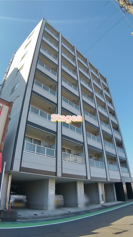 Comodo Vitaの外観