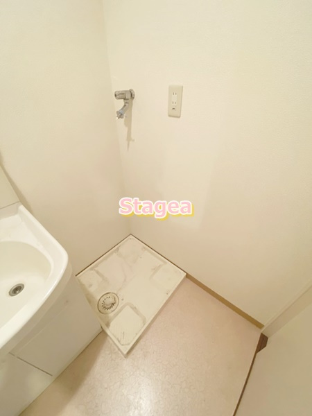 Comodo Vitaのトイレ