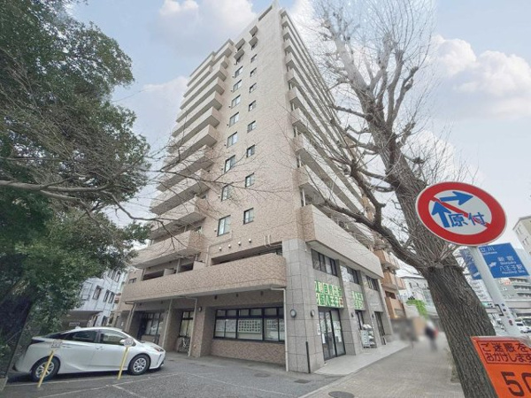 藤和シティホームズ西八王子の画像