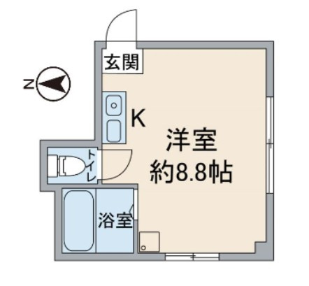 ＴＵ　ＣＡＳＡ　神楽坂の画像