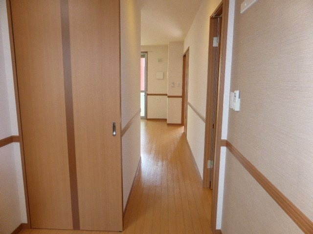 パークハイムのその他