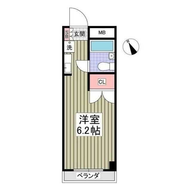 メゾンドサガミ