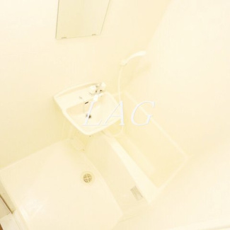【浴室】 | ＡＢＩＴＡＲＥ海老名 | お風呂です。