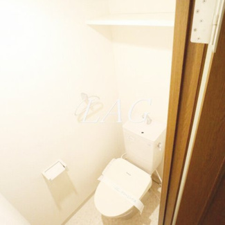 【トイレ】 | ＡＢＩＴＡＲＥ海老名 | トイレです。