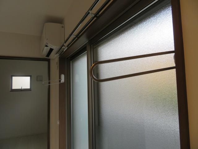 名古屋市南区桜台１丁目のハイツのその他