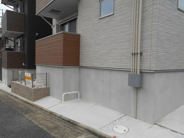 名古屋市南区桜台１丁目のハイツのその他共用部分