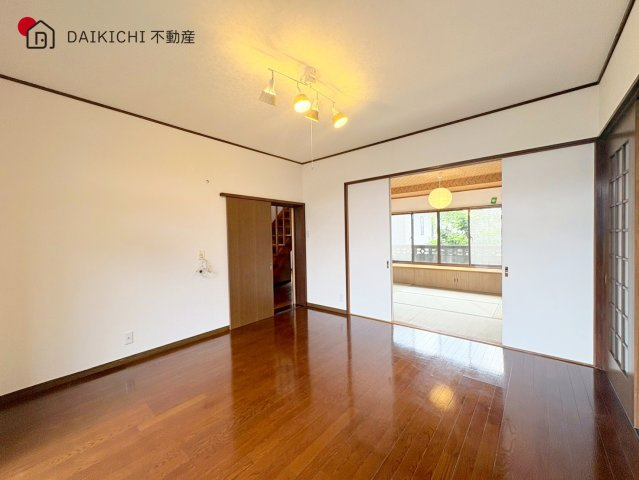 【洋室】 | 鴻巣市八幡田　中古戸建