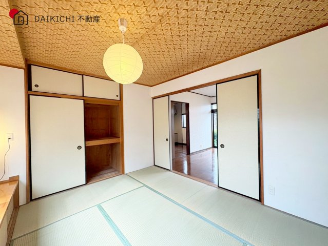 【和室】 | 鴻巣市八幡田　中古戸建