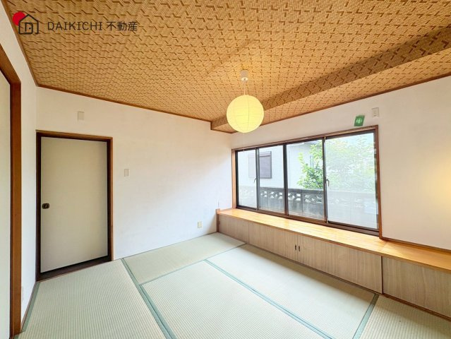 【和室】 | 鴻巣市八幡田　中古戸建