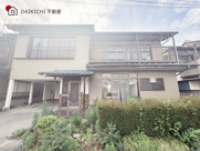 鴻巣市八幡田　中古戸建の画像