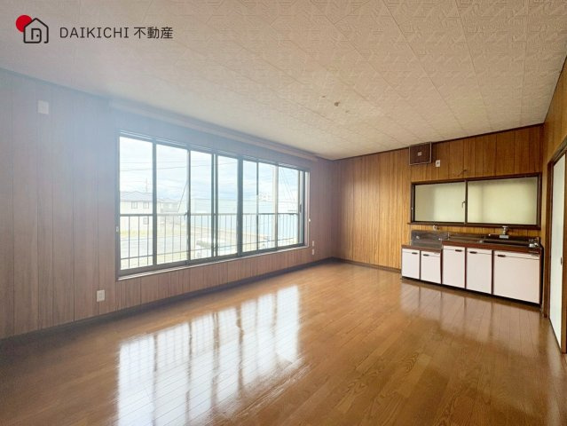 【キッチン】 | 鴻巣市八幡田　中古戸建