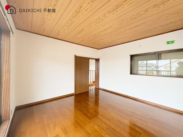 【寝室】 | 鴻巣市八幡田　中古戸建