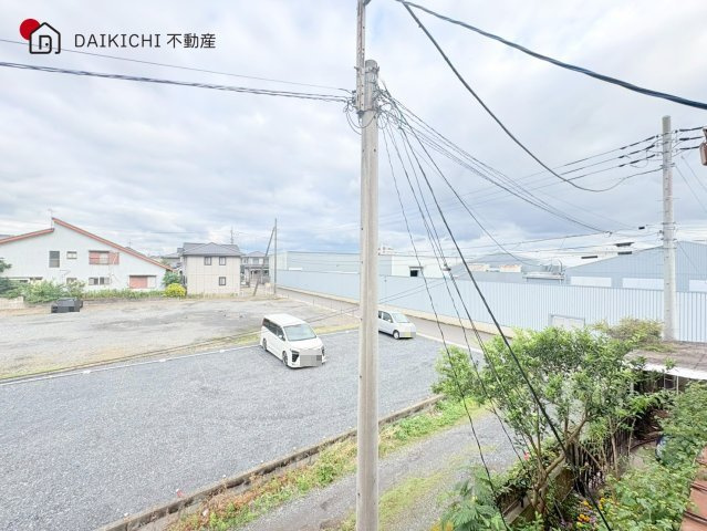 【展望】 | 鴻巣市八幡田　中古戸建