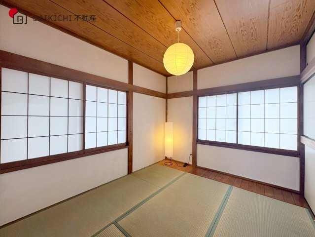 【和室】 | 鴻巣市八幡田　中古戸建