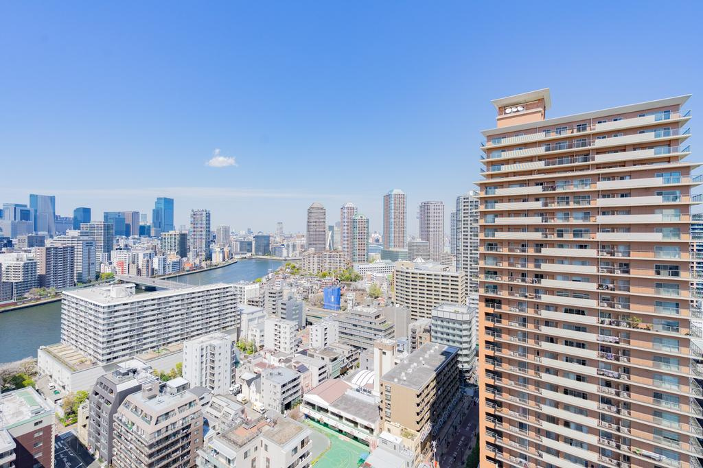 ＭＩＤ　ＴＯＷＥＲ　ＧＲＡＮＤ（ミッドタワーグランド）の展望