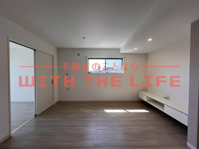 Tidy田代【キャッシュバック対象物件】の内装|過ごしやすい室内です。同施工会社の類似物件の写真です。
※同シリーズ別物件の写真　※現状優先
