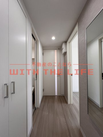 Tidy田代【キャッシュバック対象物件】のその他|。同施工会社の類似物件の写真です。
※同シリーズ別物件の写真　※現状優先
