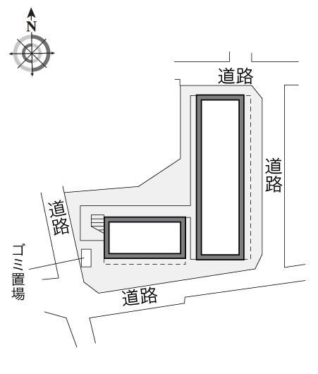 【その他】 | レオパレスルーエンハイム