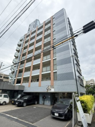 ハートピア鍛冶町