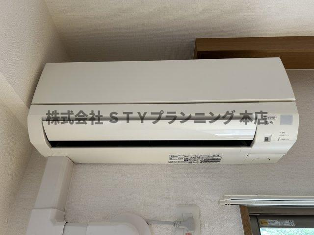 仲介手数料0円！第二若葉ビルの設備