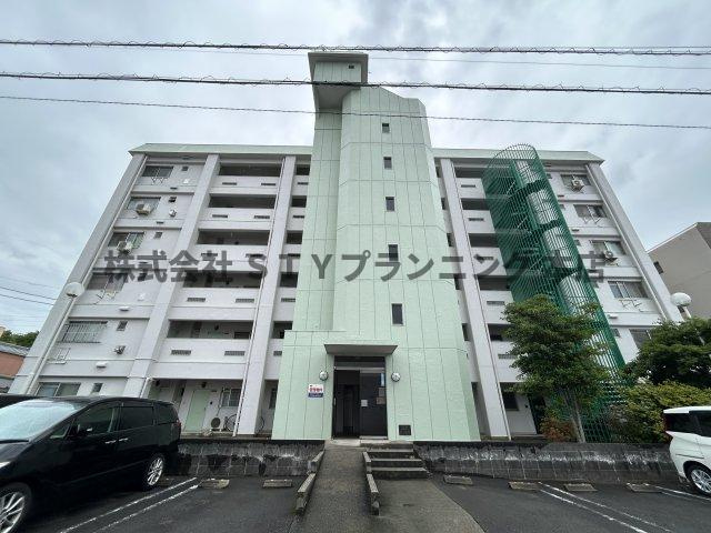 仲介手数料0円！第二若葉ビル