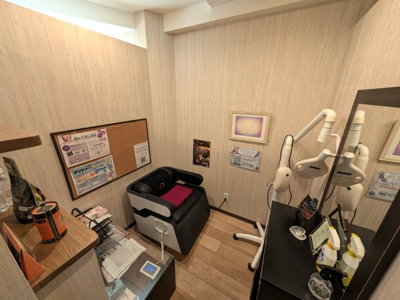 【内装】 | 谷ビルⅢ
