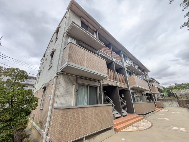 第5コスモスヴィラ