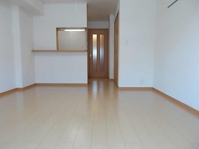 狛江市東和泉２丁目のアパートの内装