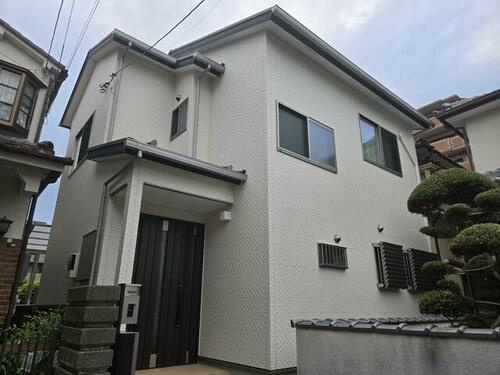 東山2丁目　中古一戸建て
