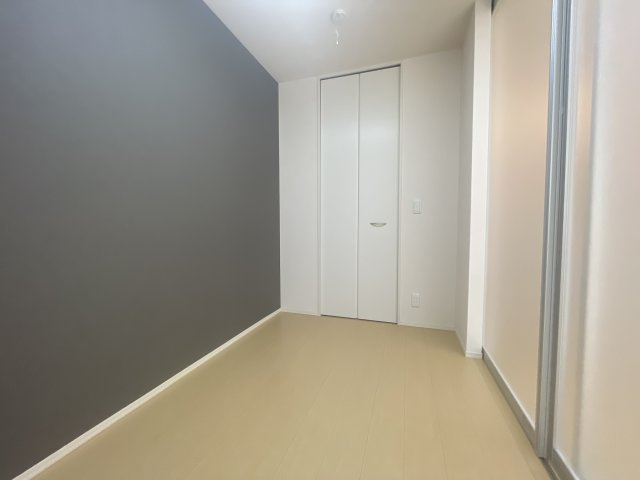 アソークコートの内装