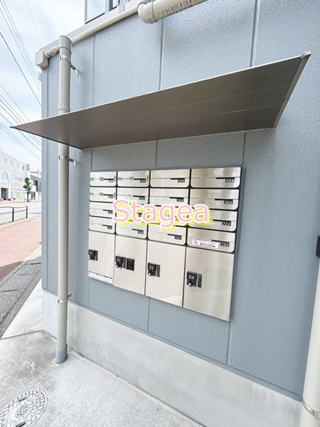 モンターナ岩槻東町のその他共用部分