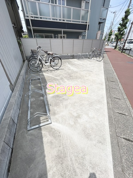 モンターナ岩槻東町のその他共用部分