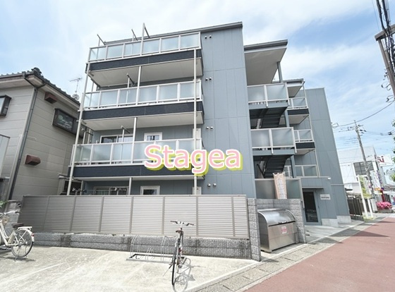 モンターナ岩槻東町