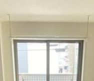 ラシーネ平井Ⅱの展望