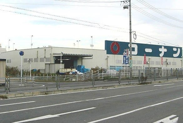 ルーセント・Ｓ　Ⅰ　　刈谷市近郊の賃貸はクラスホーム刈谷店の周辺|コーナンまで360m
