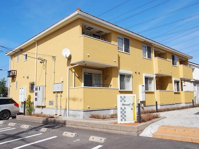 ルーセント・Ｓ　Ⅰ　　刈谷市近郊の賃貸はクラスホーム刈谷店