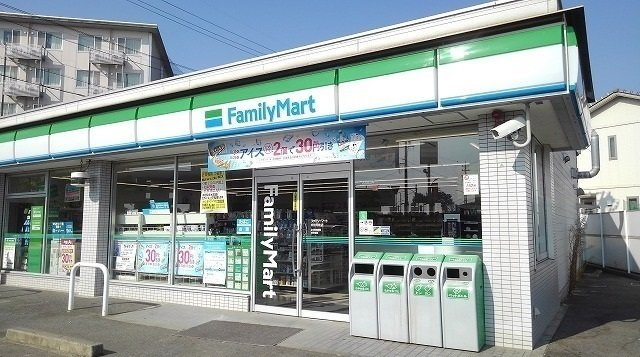 ルーセント・Ｓ　Ⅰ　　刈谷市近郊の賃貸はクラスホーム刈谷店の周辺|ファミリーマート刈谷司町店まで1060m