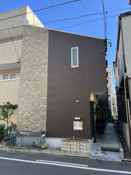 グランドステージ新栄