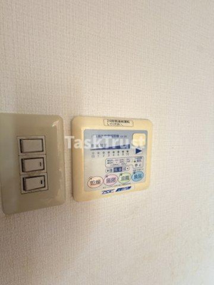 【設備】 | パークメゾン