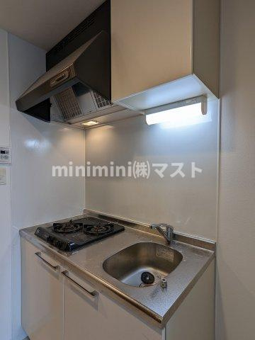 PerfectLife本田のキッチン