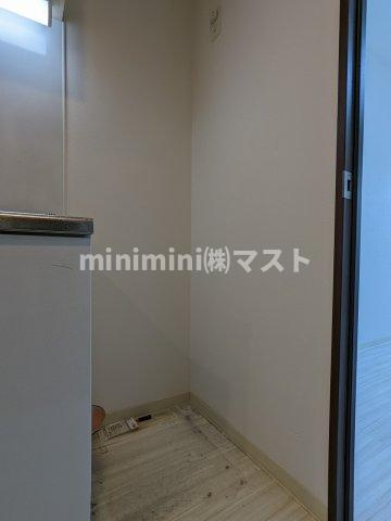 PerfectLife本田の内装
