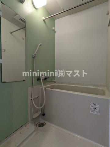 PerfectLife本田の浴室