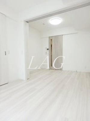 【居間・リビング】 | ガーラ上板橋グランドステージ | 洋室のお部屋です。