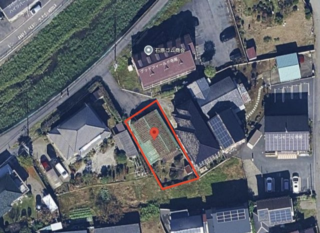 高崎市寺尾町2582-3