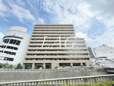 【外観】 | ライオンズステーションプラザ町田 | 外観です。