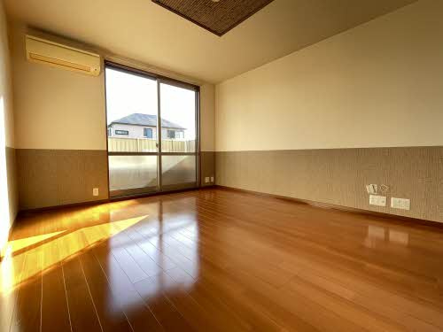 熊本市中央区出水７丁目のアパートのその他
