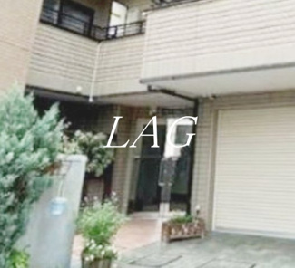 【その他共用部分】 | プラスクレール | 共用通路です。